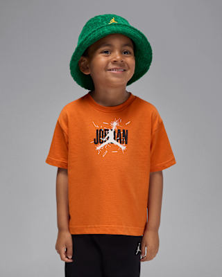 Jordan Toddler '85 Shatter T-Shirt. Nike.com